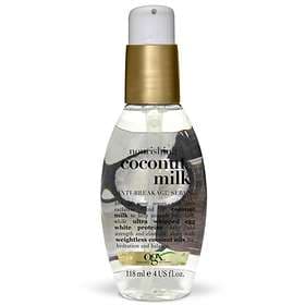 Organix Cosmetix Coconut Milk Serum 118ml