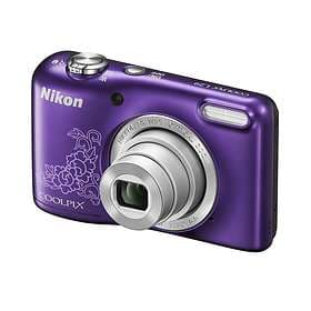 Nikon Coolpix L29