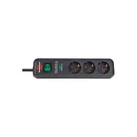 Brennenstuhl Eco Line 13.500A 3-Way Switch 1,5m