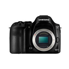 Samsung NX30