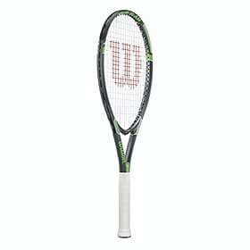 Wilson Tour Slam