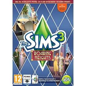 The Sims 3: Roaring Heights (PC)