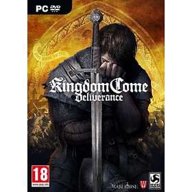 Kingdom Come: Deliverance (PC)