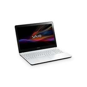 Sony Vaio Fit 15E SVF1531C5E
