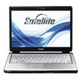 Toshiba Satellite U300-14K 13.3" 2 Duo T5250