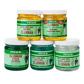 Clubman Pinaud Styling Gel 453ml