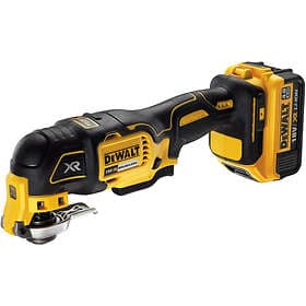 Dewalt DCS355M2 (2x4.0Ah)