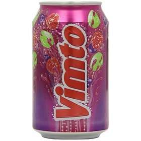 Vimto Original 0.33l 24-pack