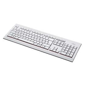 Fujitsu KB521 USB (EN)