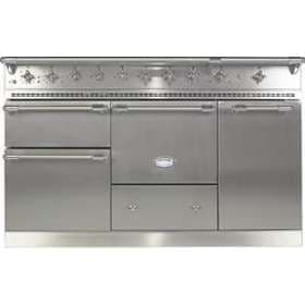 Lacanche Chemin LVI1453ECT (Silver)