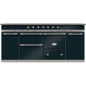 Lacanche Avalon LVI1853ECT (Black)