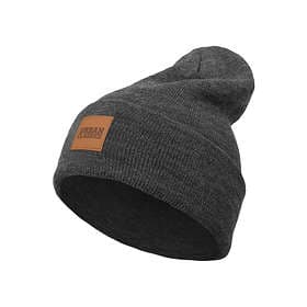 Urban Classics Leatherpatch Long