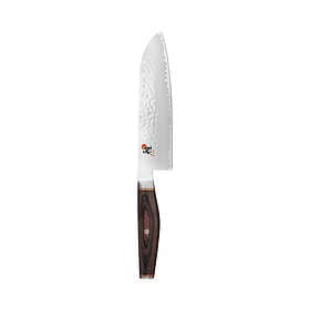 Zwilling Miyabi 6000MCT Santoku Knife 18cm
