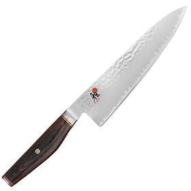 Zwilling Miyabi 6000MCT Gyutoh 20cm
