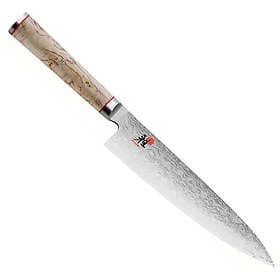 Zwilling Miyabi 5000MCD Gyutoh 20cm