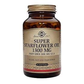 Solgar Borage Oil 60 Capsules