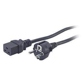 APC CEE 7/7 - IEC C19 2.5m