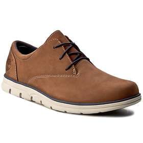 Timberland Bradstreet Plain Toe Oxford (Men's)