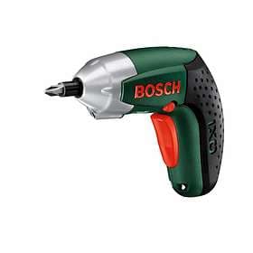 Bosch IXO (1x1.5Ah)