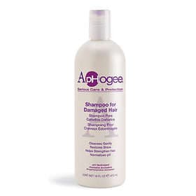 ApHogee For Damaged Hair Shampoo 473ml