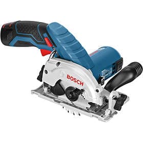 Bosch GKS 12V-26 (2x2.0Ah)