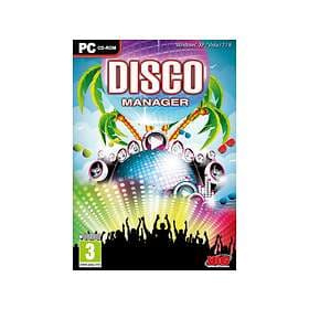 Disco Manager (PC)