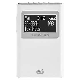 Sangean DPR-39