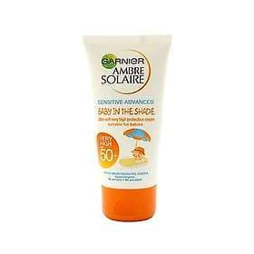 Garnier Ambre/Delial Solaire Baby in Shade Lotion SPF50 50ml