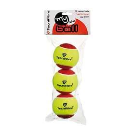Tecnifibre My New (3 balls)