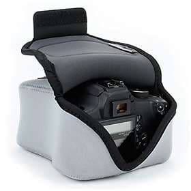 USA Gear DSLR Neoprene Flex Sleeve