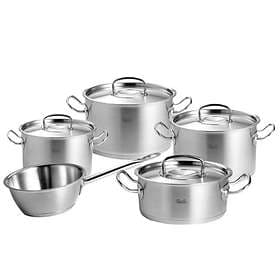 Fissler Professional Collection Pot Set 5 pcs