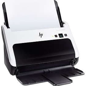 HP ScanJet Professional 3000 s2