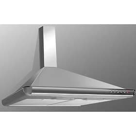 Akpo WK-5 Elegant Turbo 50cm (Stainless Steel)