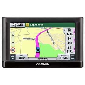 Garmin Nuvi 65LM (Europe)