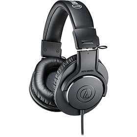 Audio Technica ATH-M20x Over-ear