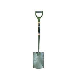 Bulldog Tools 7101 Digging Spade