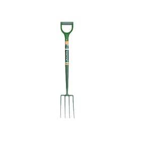 Bulldog Tools 7104 Border Fork