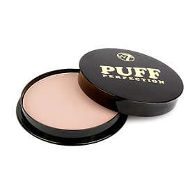 W7 Cosmetics Puff Perfection Powder