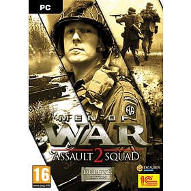 Men of War Assault Squad 2 Deluxe Edition (PC)