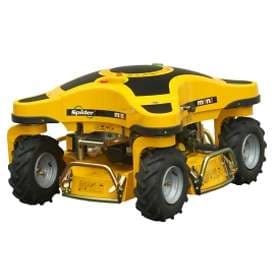 Spider Slope Mower Mini