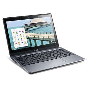 Acer Chromebook C720P-29552G01aii (NX.MJAEK.002)