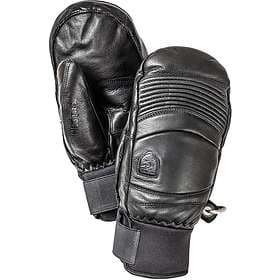 Hestra Leather Fall Line Mittens (Unisex)