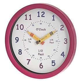 Unity Henley Learn the Time 25cm