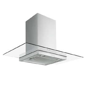 Caple FGC920 (Stainless Steel)