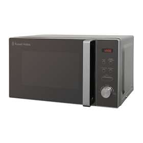 Russell Hobbs RHM2076S (Silver)