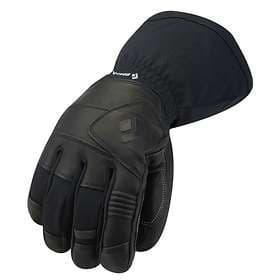 Black Diamond Crew Gloves (Men's)