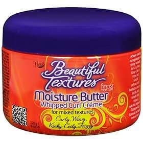 Beautiful Textures Moisture Butter Cream 226g
