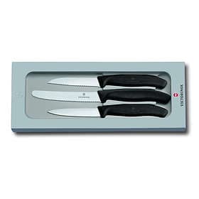 Victorinox Swiss Classic Knife Set 3-pack