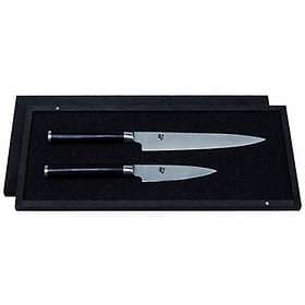 KAI Shun DMS-210 Knife Set 2-pack
