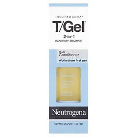 Neutrogena T/Gel 2in1 250ml